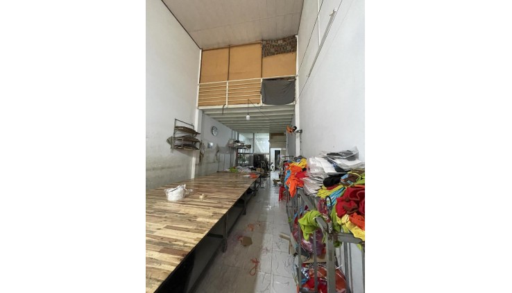NHÀ1/ĐƯỜNG SỐ 2A - HẺM NHỰA 6M THÔNG - 2 TẦNG - 92M2 - SÁT BÊN CHỢ GÒ XOÀI - NHỈNH 6 TỶ